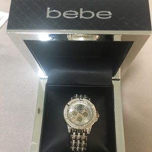 Bebe watch